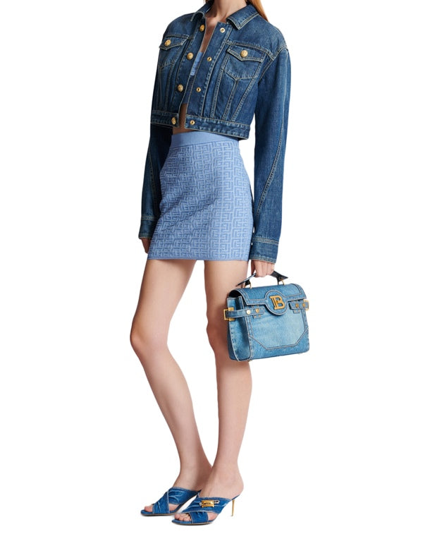 Balmain Miniskirt