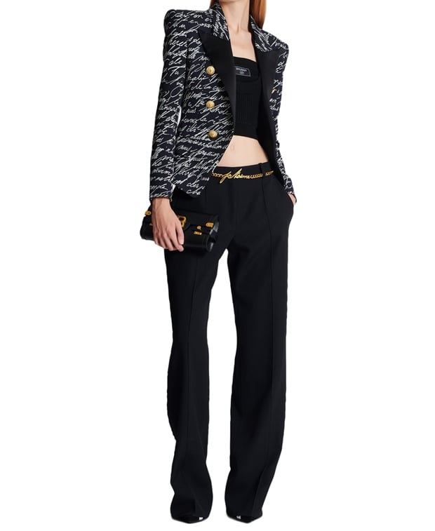 Balmain Blazer
