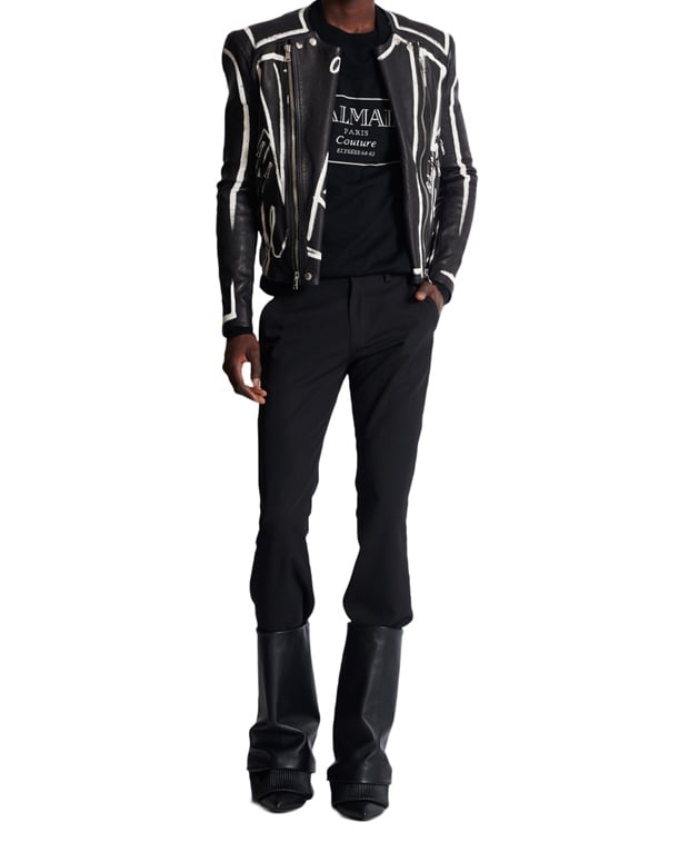 Balmain Knitted top