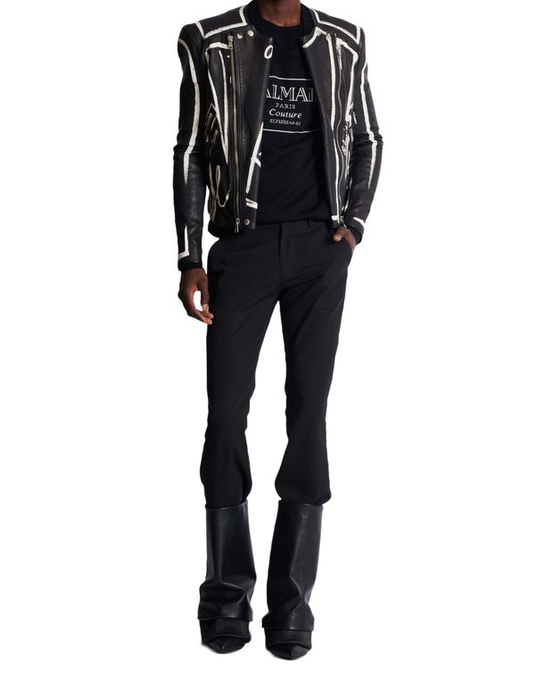 Balmain Knitted top