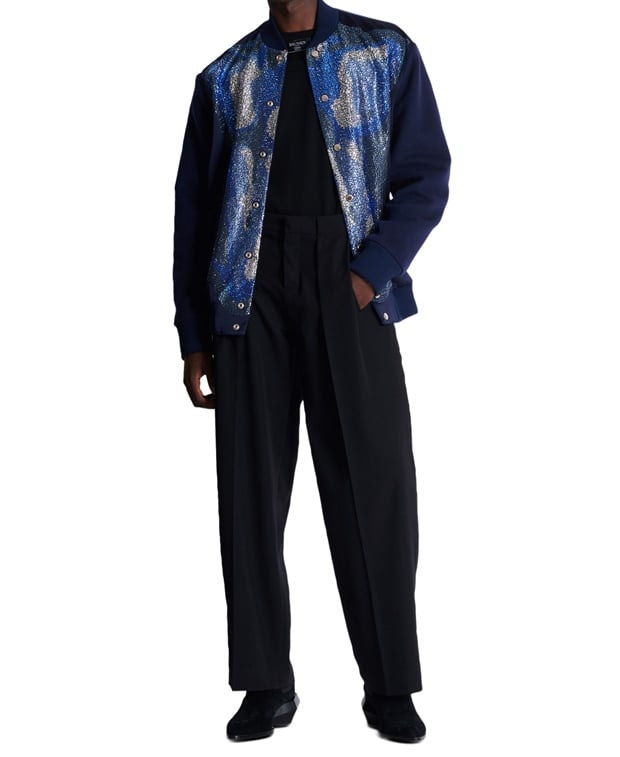 Balmain Functional shorts