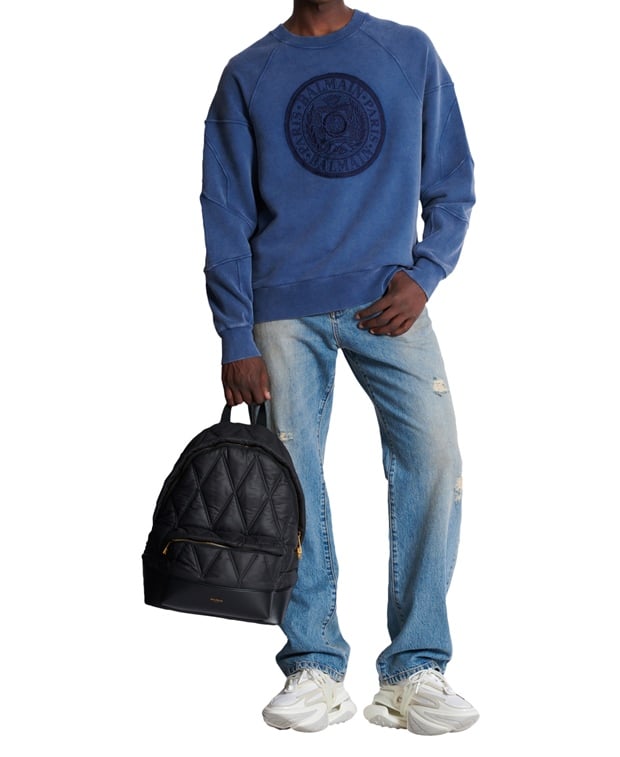 Balmain Sweatshirt