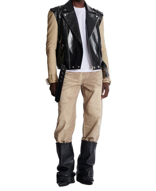 Balmain Functional jacket