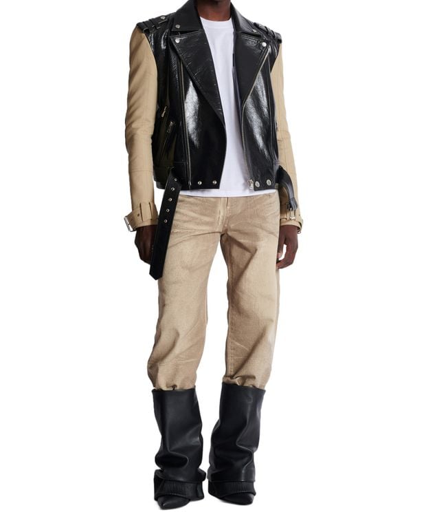 Balmain Functional jacket