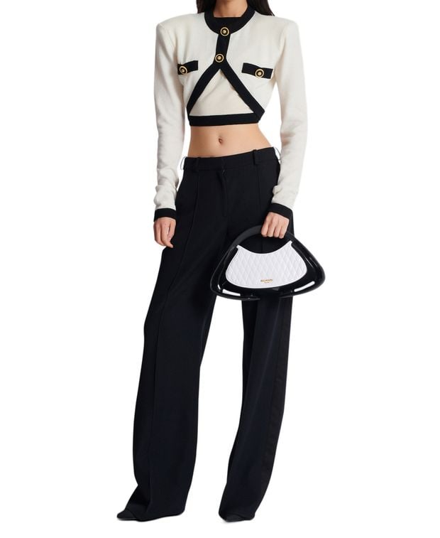 Balmain Cardigan