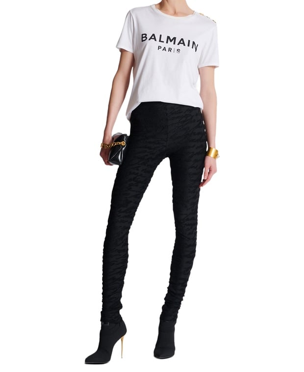 Balmain Leggings