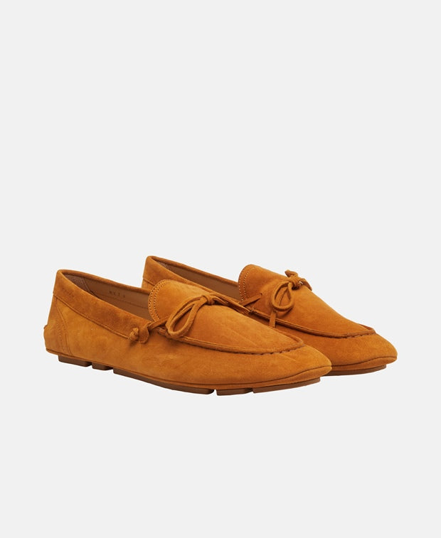 Moccasins