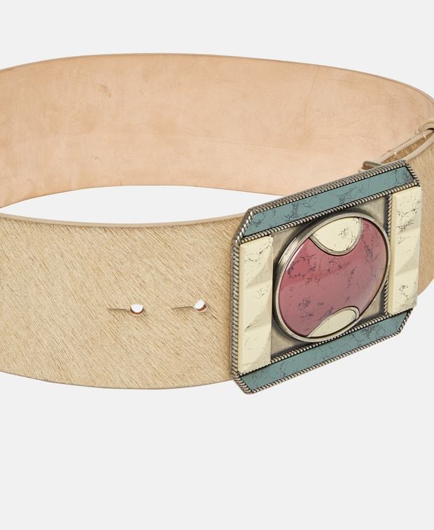 Isabel Marant Leather belt