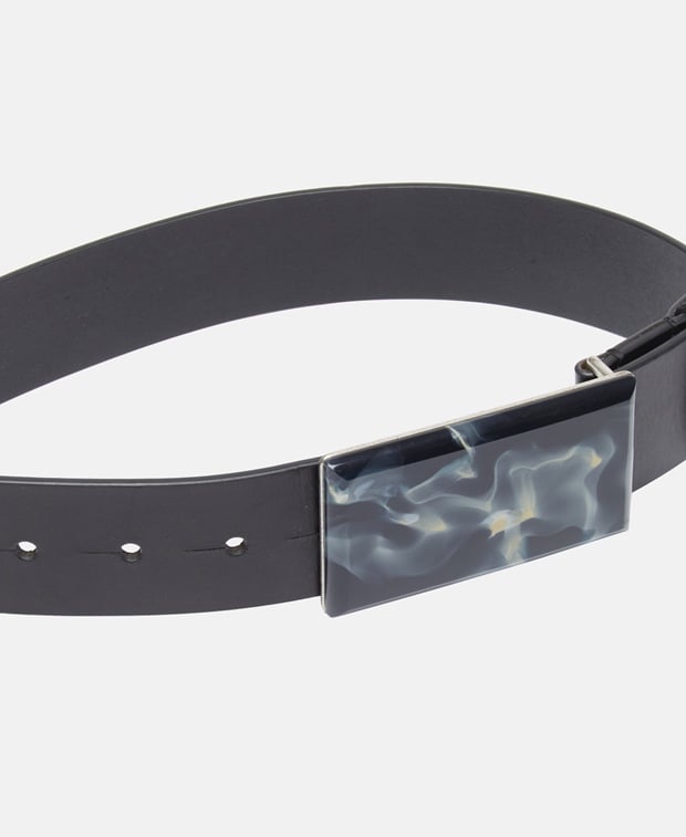 Isabel Marant Leather belt