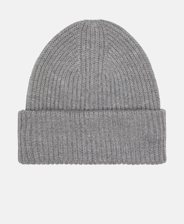 Wool beanie