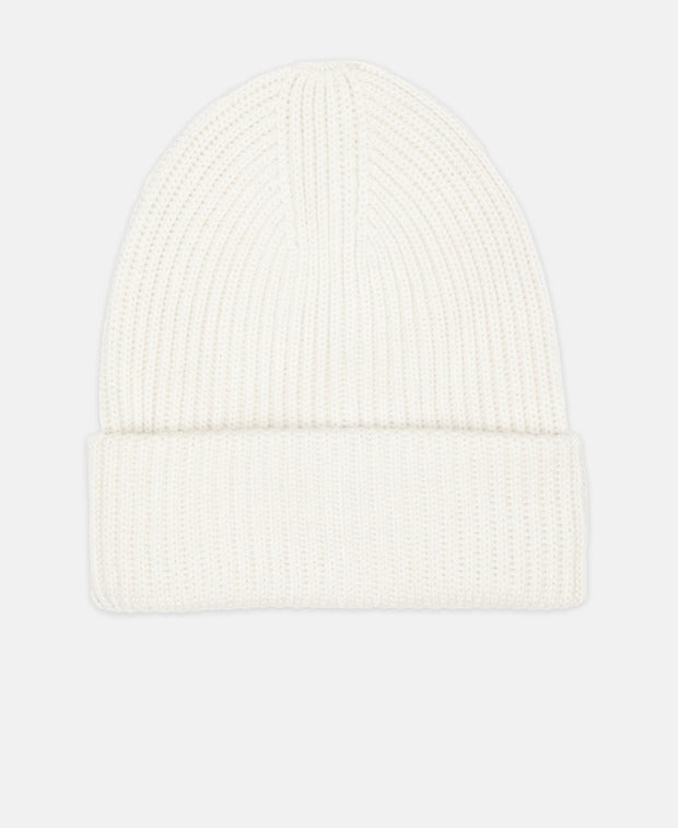 Wool beanie