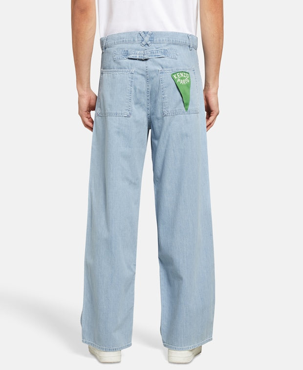 Kenzo Loose fit jeans