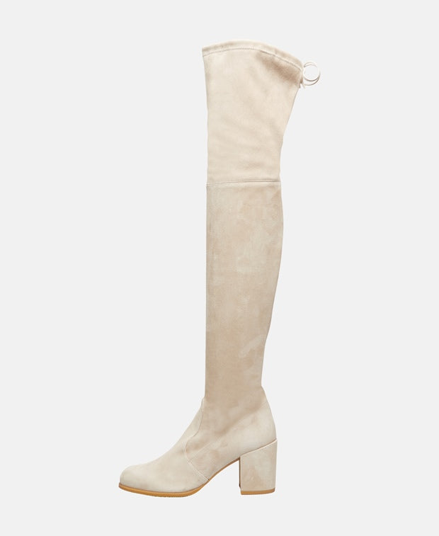 Stuart Weitzman Over-the-knee boots Tieland