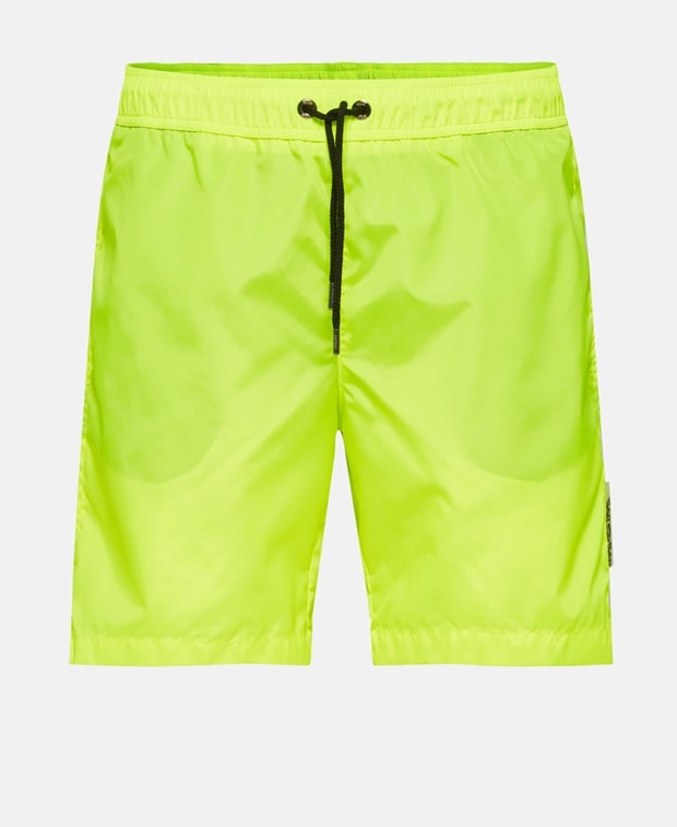 Swimming shorts