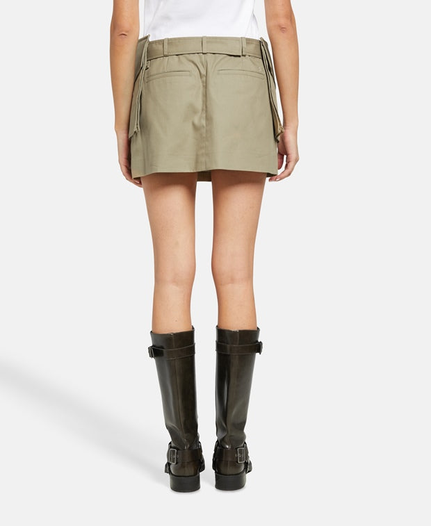 MCM Miniskirt