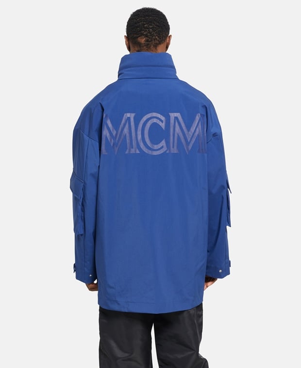 MCM Double-layered coat