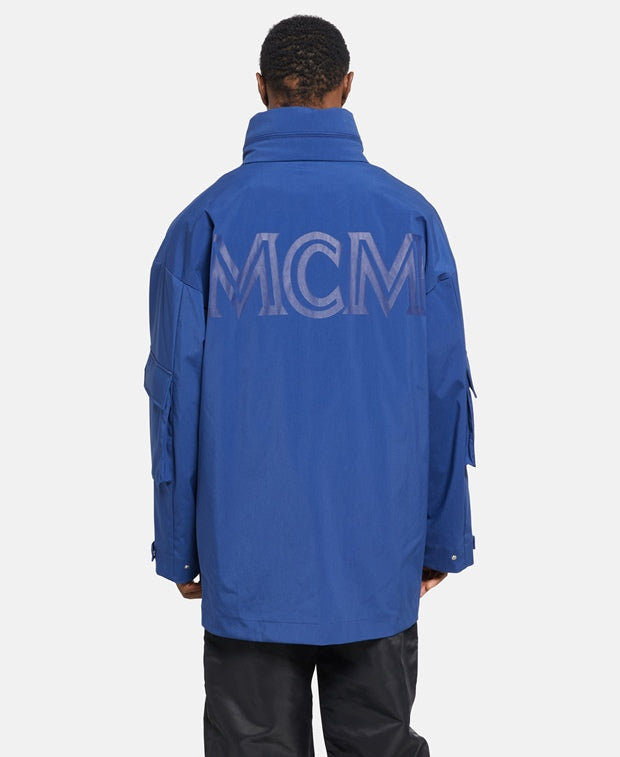 MCM Double-layered coat