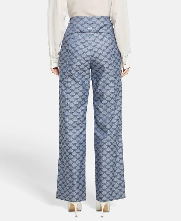 MCM Casual trousers