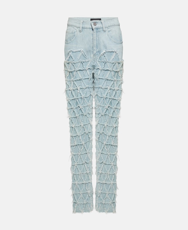 MCM Slim fit jeans