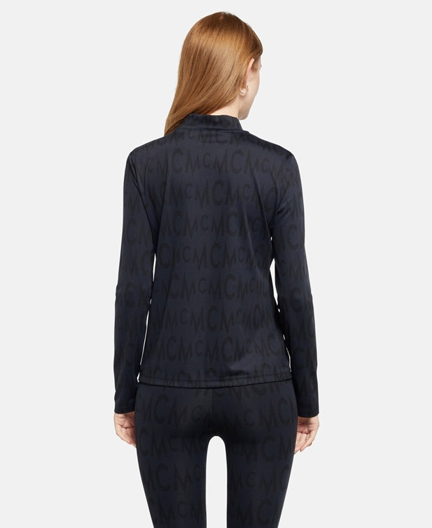 MCM Long-sleeved top