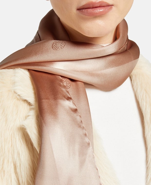 Elie Saab Silk scarf