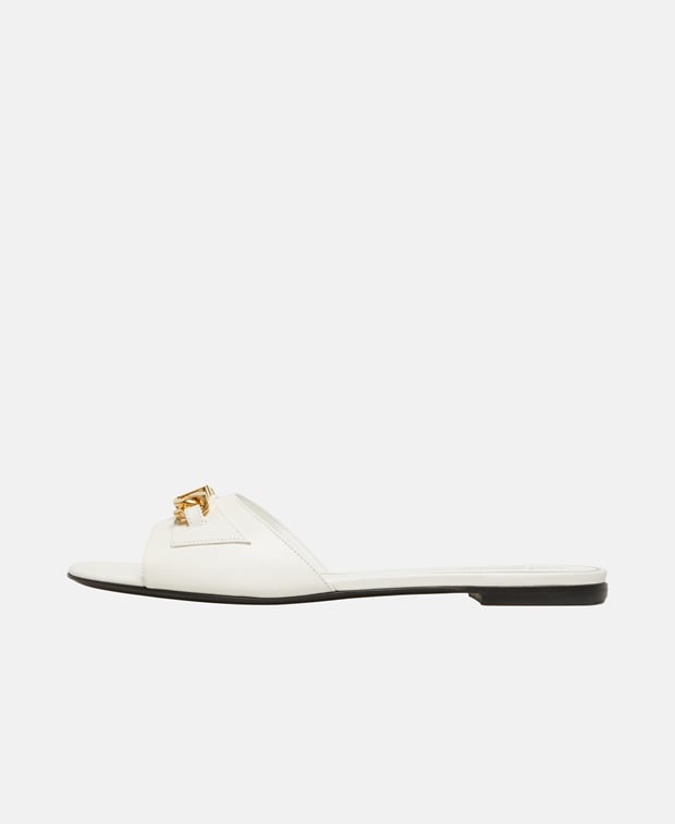 Valentino Garavani Mules