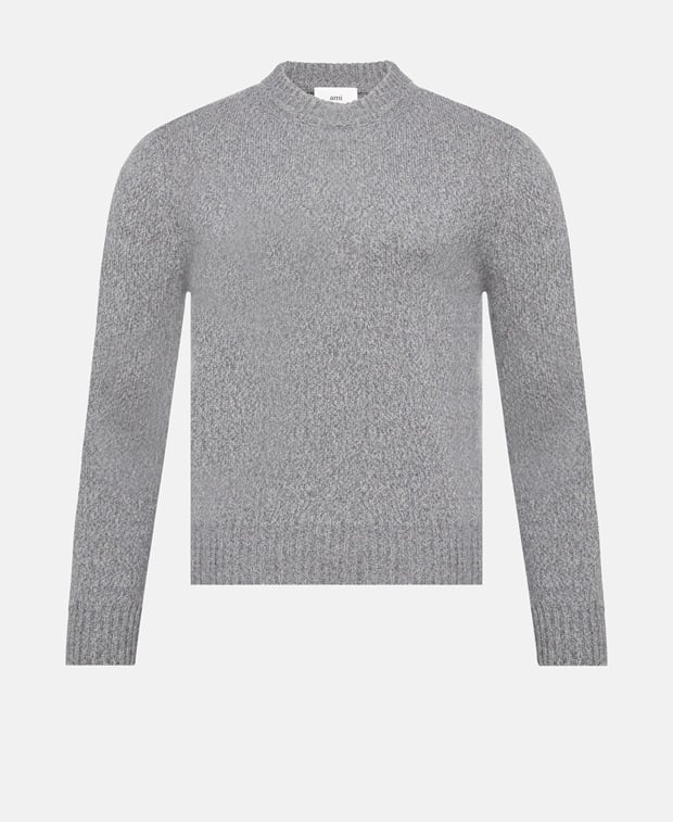 Wool jumper