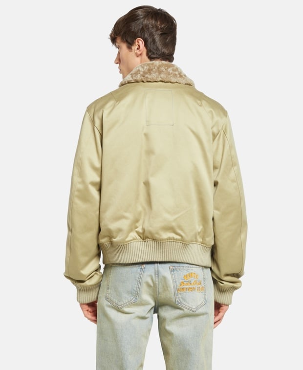 Burberry Transitional jacket
