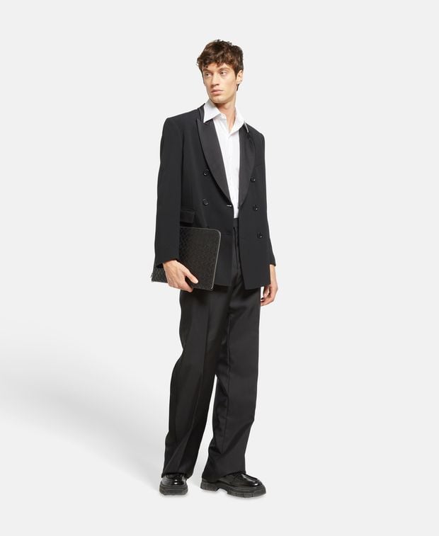 Burberry Elegant trousers