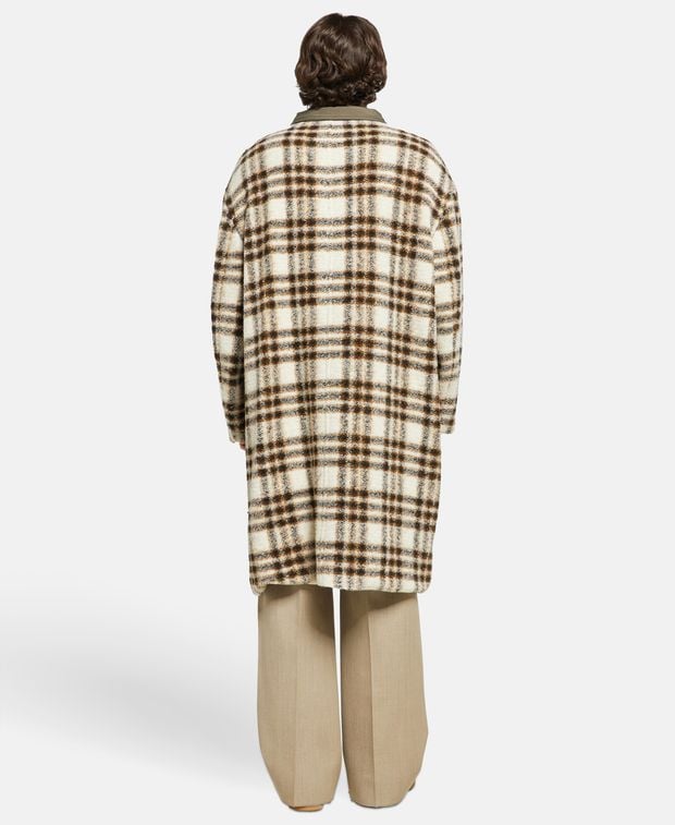 Isabel Marant Reversible coat