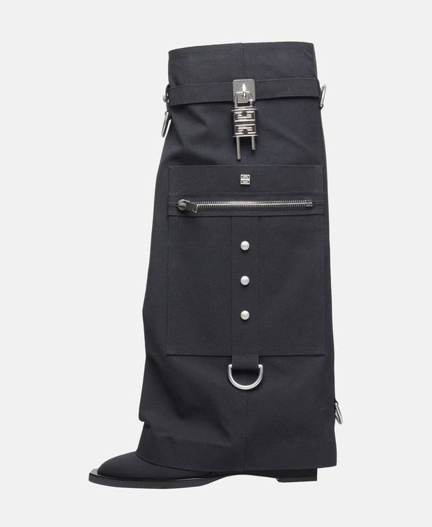 Givenchy Boots