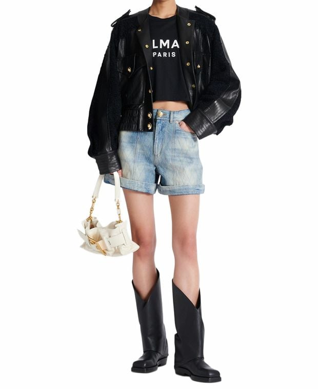 Balmain T-shirt