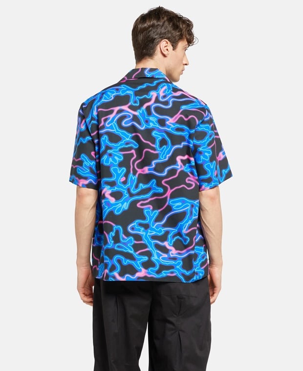 Valentino Garavani Short-sleeved shirt