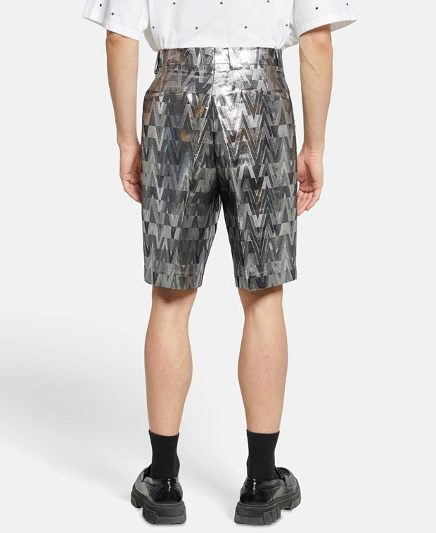 Valentino Garavani Bermuda shorts