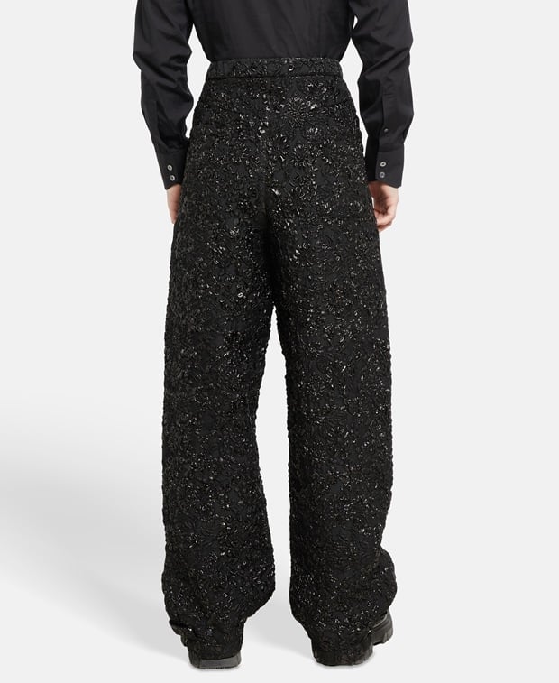 Valentino Garavani Casual trousers