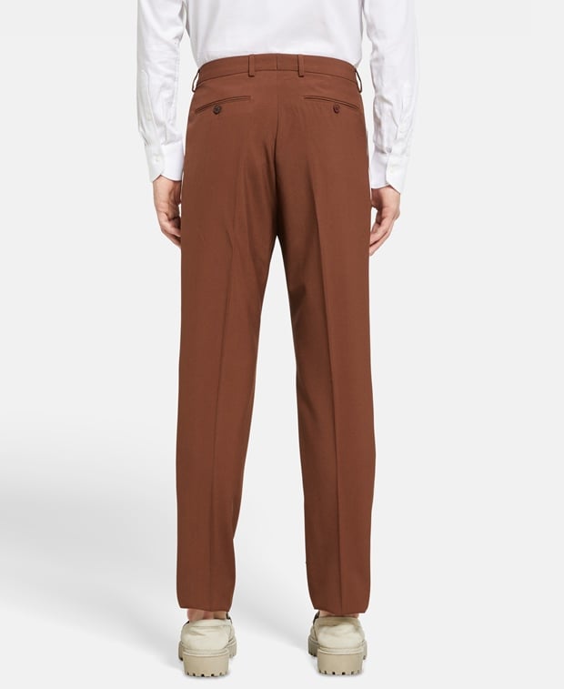 Valentino Garavani Wool trousers