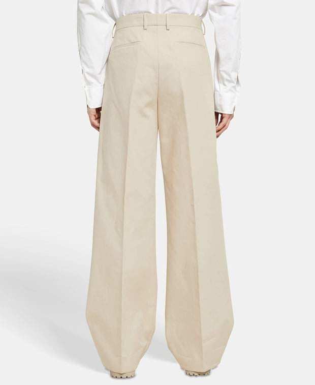 Valentino Garavani Casual trousers