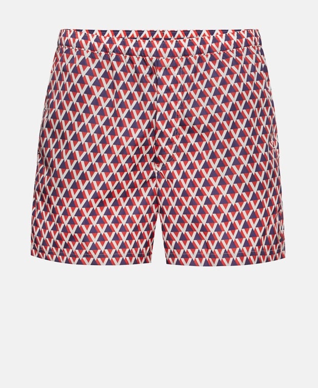 Swimming shorts