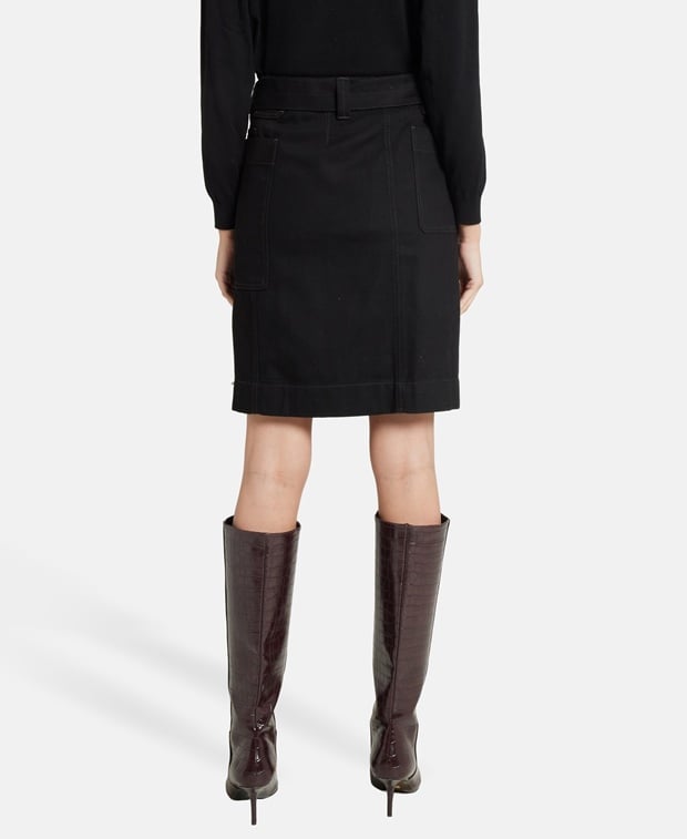 Lemaire Miniskirt