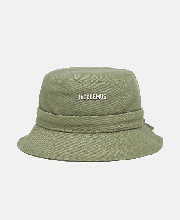 Bucket hat