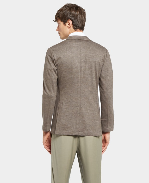 Boglioli Wool suit jacket