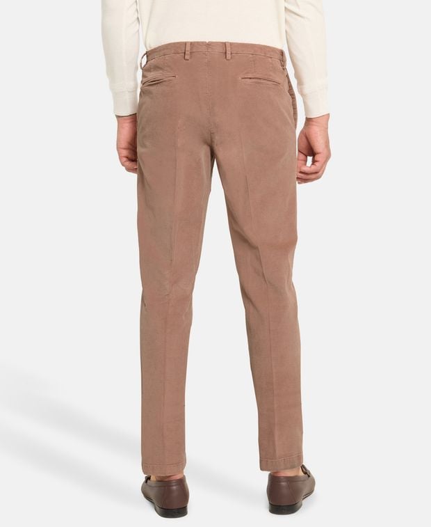 Boglioli Corduroy trousers