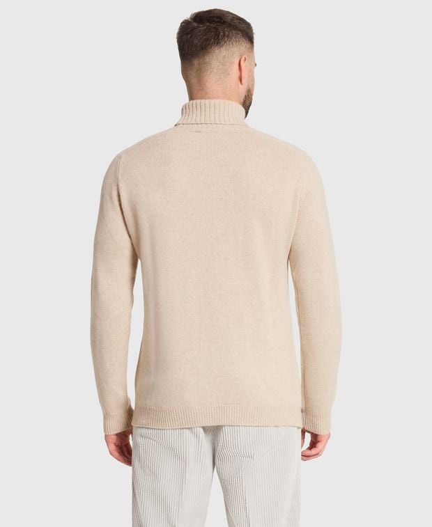 Boglioli Cashmere pullover