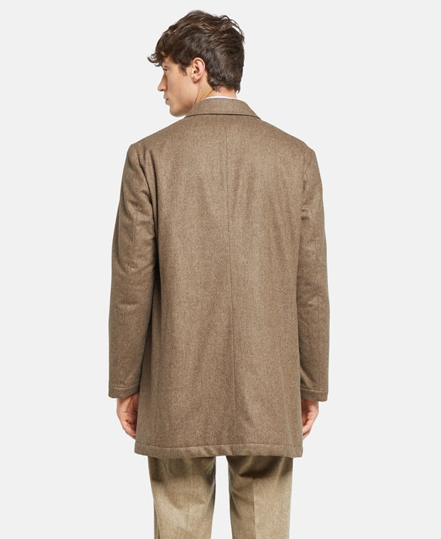 Boglioli Wool coat