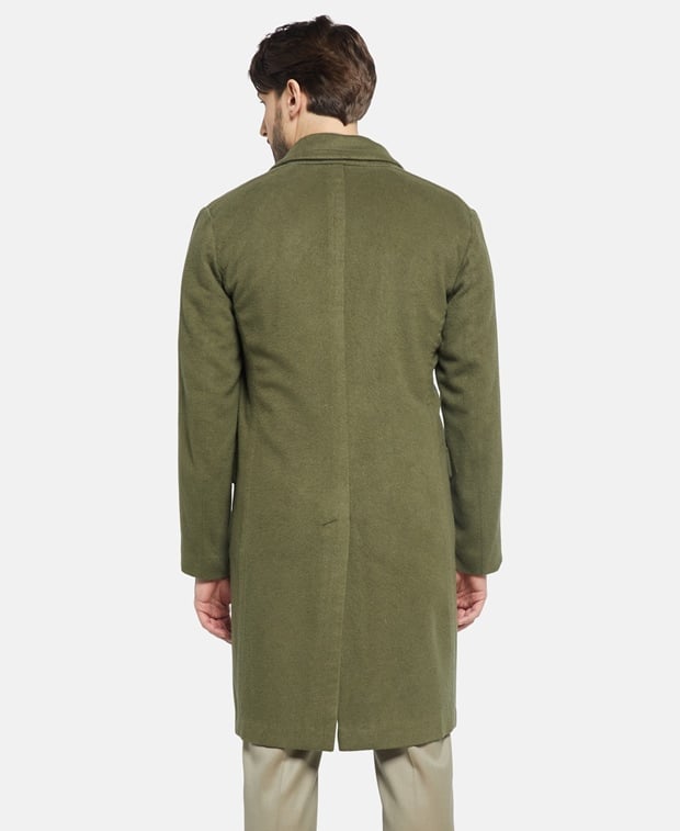Boglioli Cashmere coat