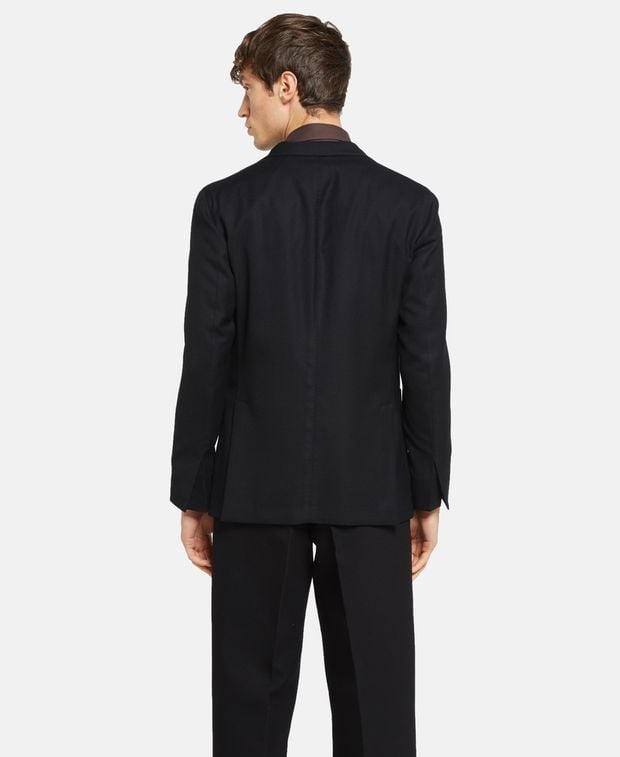 Boglioli Wool suit jacket