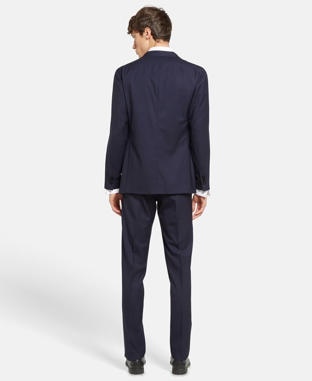 Boglioli Wool tuxedo