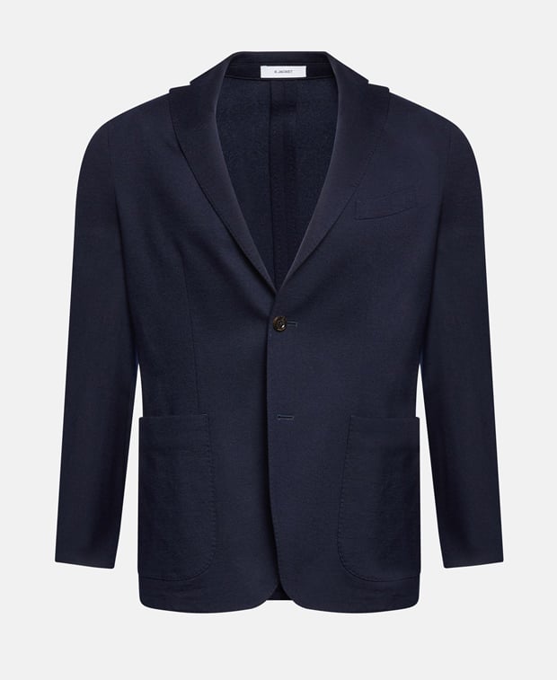 Suit jacket