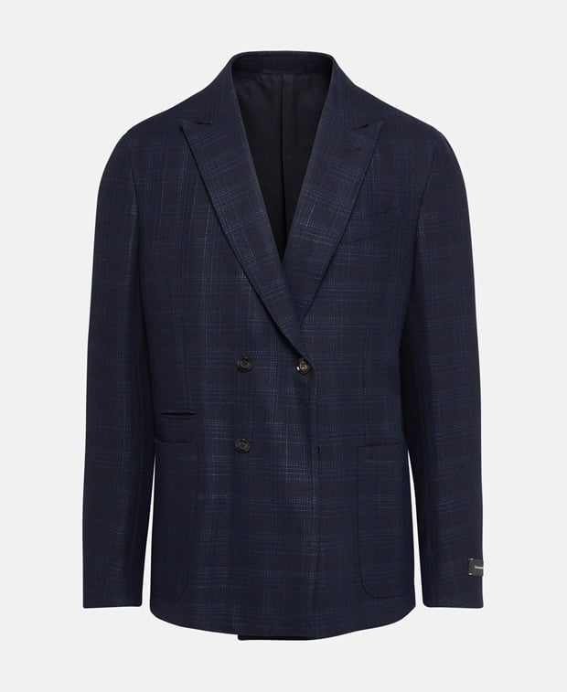 Suit jacket