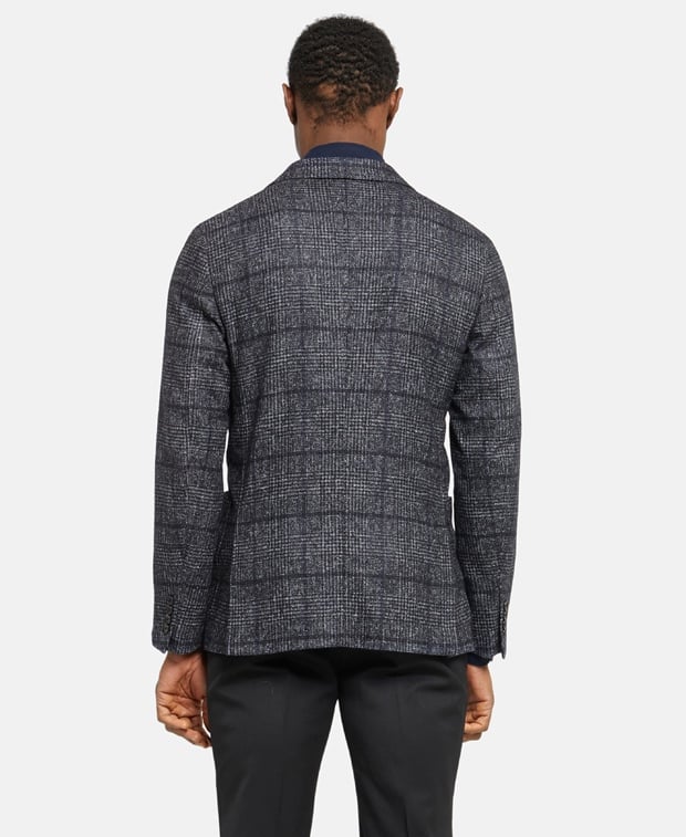Zegna Suit jacket